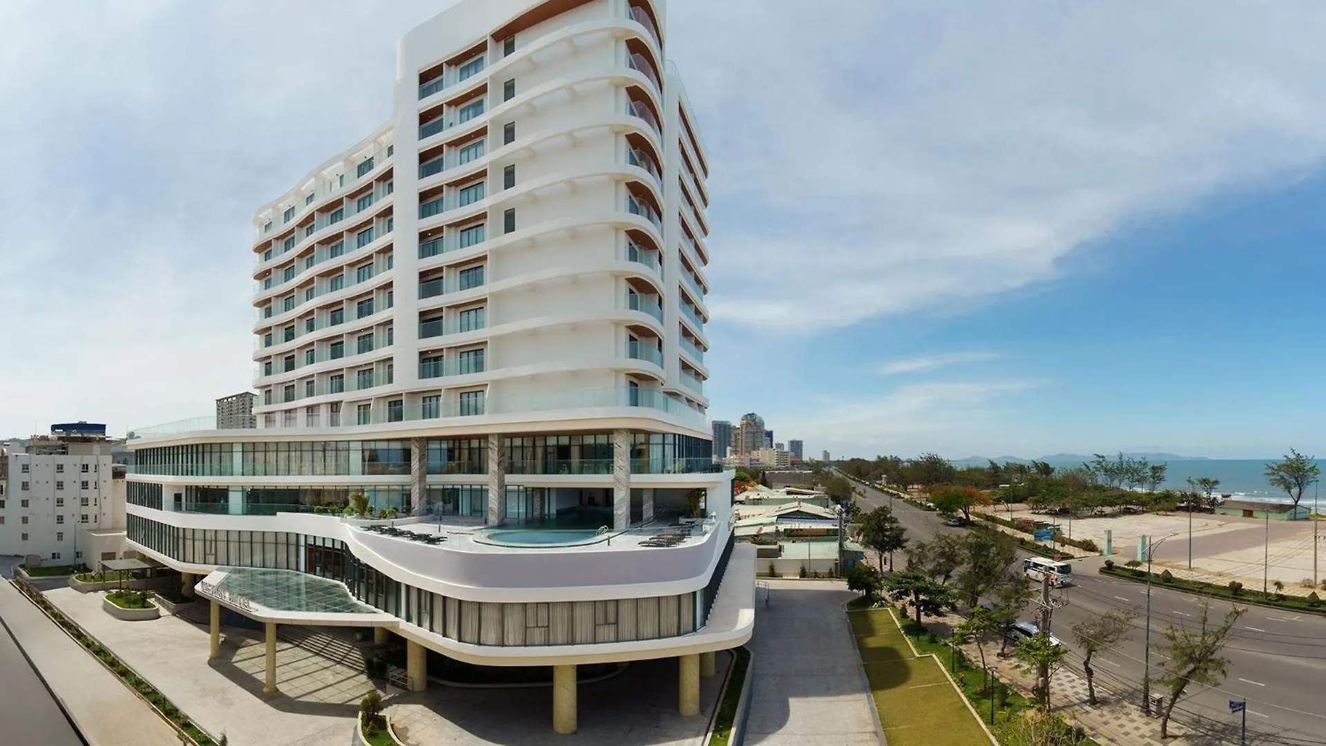 Victory Hotel Vung Tau - New Wing
