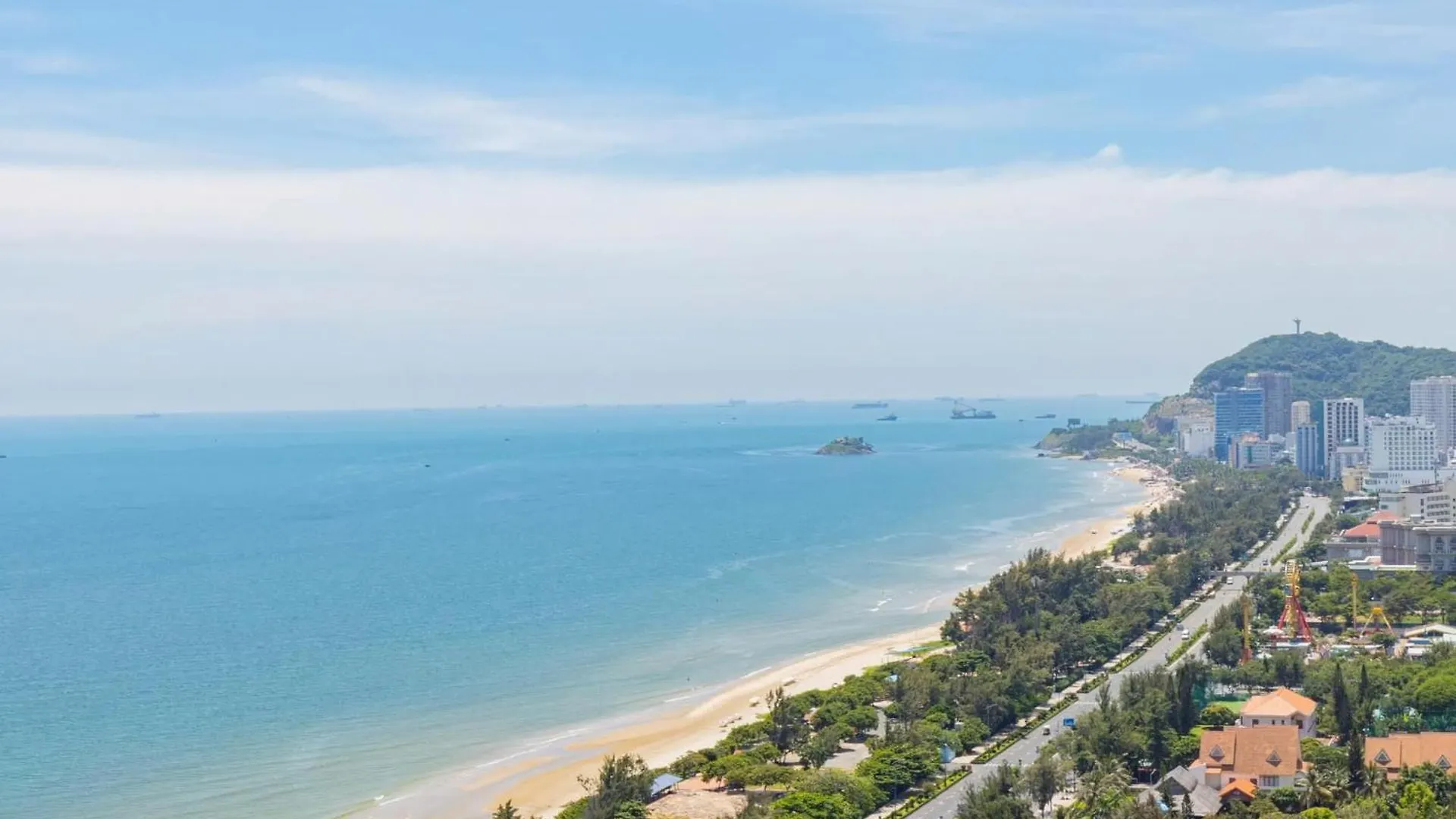 Victory Hotel Vung Tau - New Wing