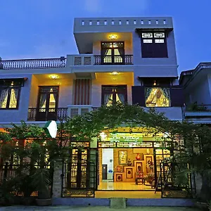 The Village , Hoi An Vietnam