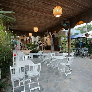 Mango Garden , Hoi An Vietnam